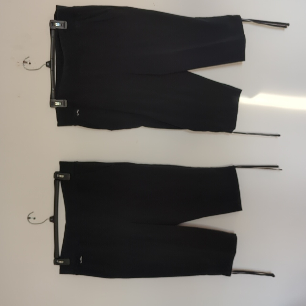 Two L-RL Lauren Active Med sporty pants (2 for 1!)